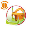 Picture of 2 IN 1 SWING PLUS